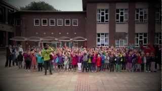 preview picture of video 'Sing For The Climate Tandem Mortsel'