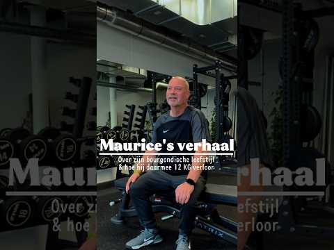 Video van Maurice
