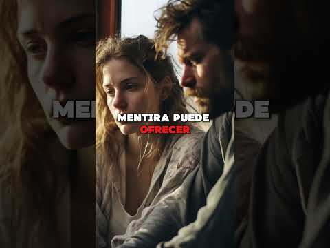 🔥 La Verdad Duele, Pero Libera, ¿Vale la Pena Vivir en Mentira? 🔥