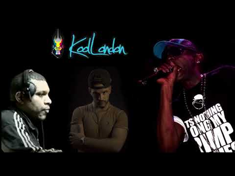 Skibadee, DJ Profile, DJ Turno - Kool LDN November 2014