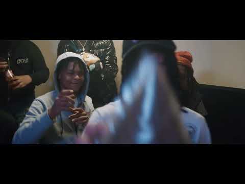 Lildaydaydw " NO Passes " (Official Music Video)