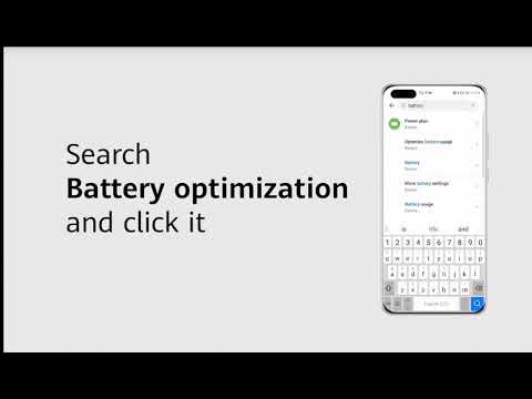 How to solve Microsoft Teams notifications issue in Huawei devices