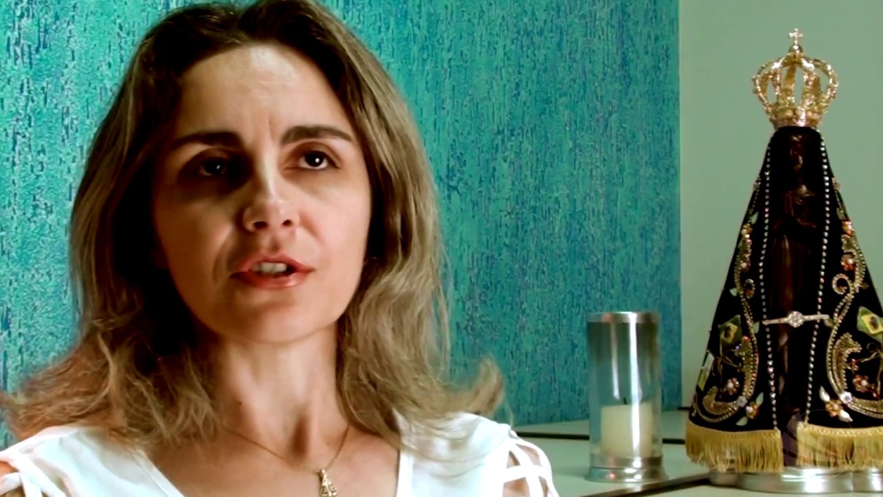 Documentário Aparecida do Brasil