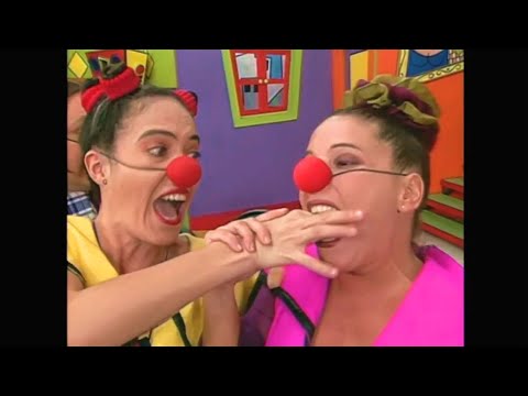 Pataclaun Bloopers: 2 Temporada Parte 1 Hd