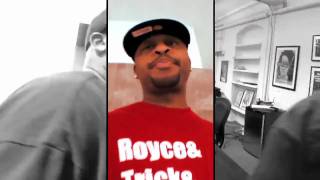 Royce Da 5&#39;9 -Count 4 Nothing(Music Video)(Dir.By Court Dunn)(Shouts 2 Nahright.com &amp; Restlessfilms)