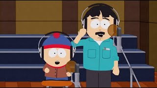 Queef Free - SOUTH PARK