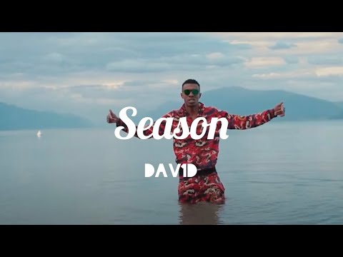 Mostack x Tion Wayne x Not3s Afroswing TypeBeat  -“Season” (Dav1d) 2023