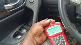 Síntomas del p161f BMW