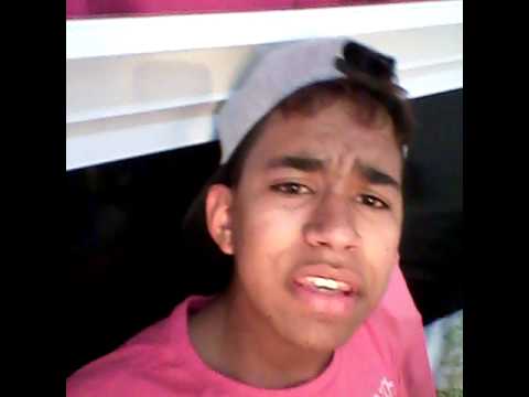 Mandando rima na hora funk ostentação