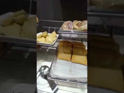 Springhill Suites by Marriott Breakfast ( For Free)