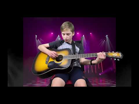 Revolution Music International video.