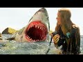 Great White Shark Attack - 
