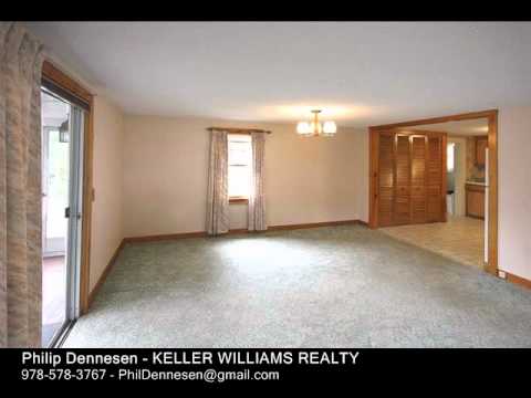 31 Hillcrest Ave, Beverly MA 01915 - Single Family Home - Real Estate - For Sale -