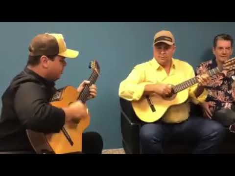 Marcos Violeiro e Cleiton Torres- Onde é que já se viu