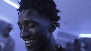 Cover art for On My Side