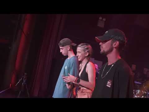 EXE vs DYBBUK - Final - CULTURA RAP FEDERAL - FINAL NACIONAL