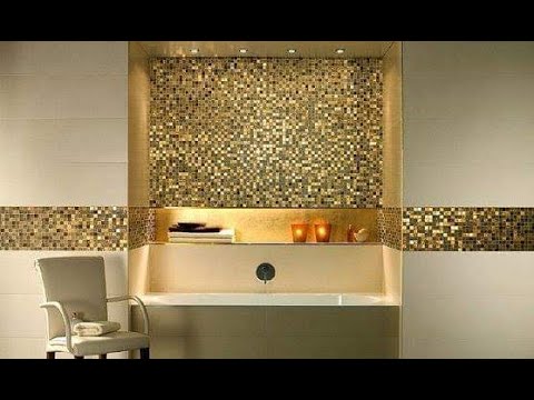 Salle De Bain Mosaique Grise