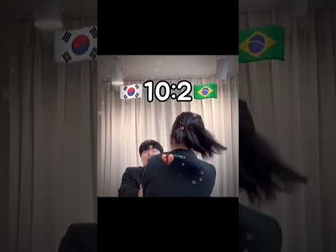 Brazilian dance 2022 WC 😆 #edit #skills #football #brazilian #trending #trendingshorts #futebol