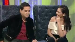 AshLloyd sing Lover, You Should've Come Over