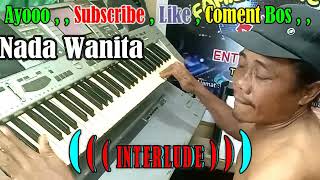Download lagu Beban Asmara Patam_NADA WANITA_By Mansyur S | Versi Patam Manual || KARAOKE KN7000 FMC mp3