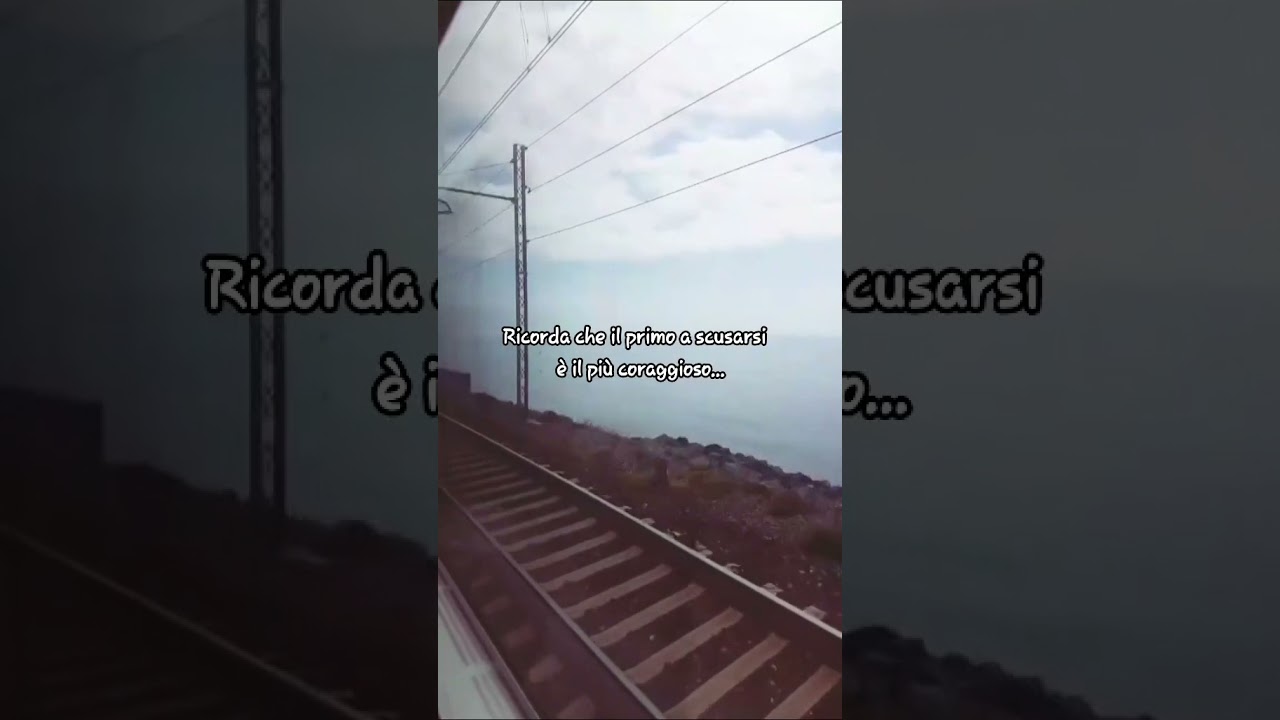 NELLA VITA .TUTTO TORNA