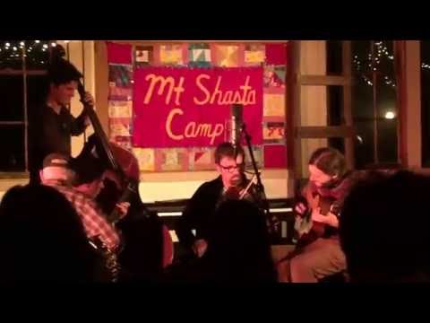 Shasta 2016 - Matt Hartz, Luke Price and Tristan Clarridge: Sally Goodin, teacher concert