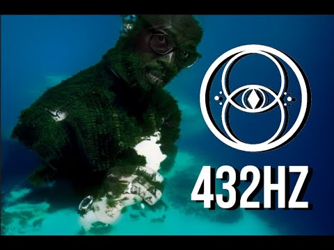 Afro house set / black coffee style 432hz