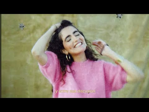 Lola Vila 🌟 - Aclárate (Visualizer oficial)