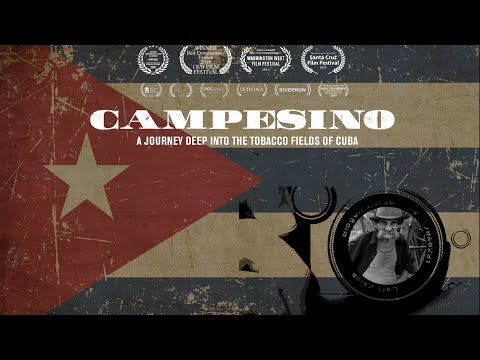 Campesino trailer thumbnail
