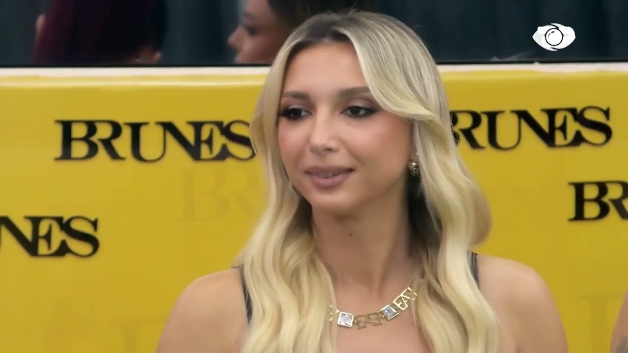 “Je xheloze që unë rri me Mirin”/ Selin përplaset me Lornën, banorja: Të duket vetja më e kulluara e planetit