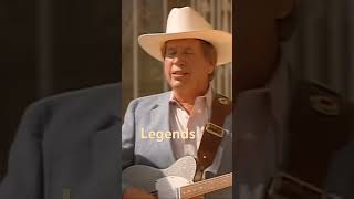 Dwight Yoakam and Buck Owens-Streets of Bakersfield #realcountrymusic #classiccountrymusic