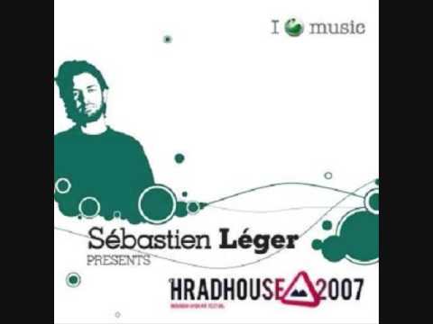 Essential Mix (09-05-2008) Part 1 - Sebastien Leger