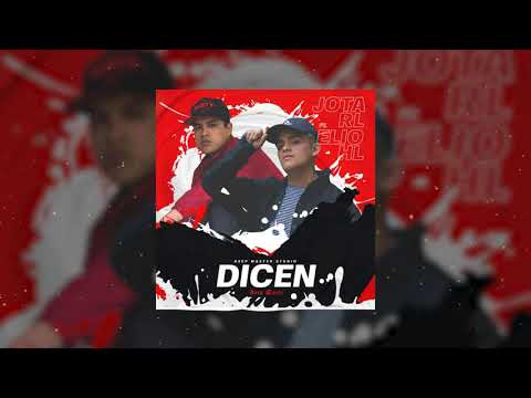 Jota RL - Dicen ft. Elio HL // Prod. Deep Master Studio