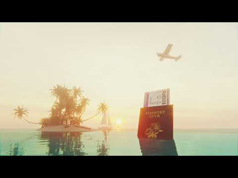 Landon Sears - "Passport Luvr" (Official Lyric Video)