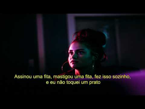 Personal - Kehlani