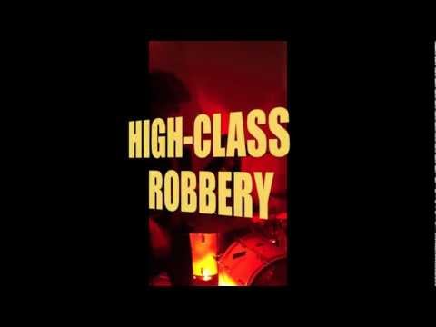 Swiss punk-rock: High-Class Robbery 