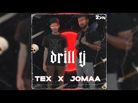 Tex - Drill TJ ft. JOMAA (Official Audio)