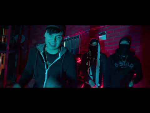 Don´t Sleep - El Adem [Video Official]