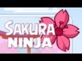 Angry Birds Sakura Ninja 1 Fuji Tv