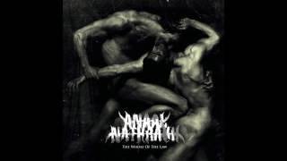 Anaal Nathrakh - The Nameless Dread