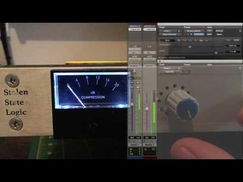 PART 2 DEMO OF MODES GSSL/OXFORD (TURBO)