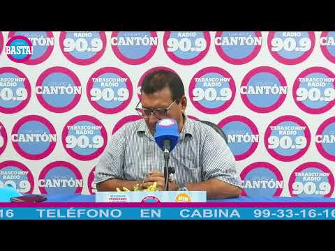 Tropi Show con Oscar Rodríguez a través de la 90.9 FM