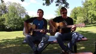 Scotty McCreery Southern Belle cover by Chris Scott