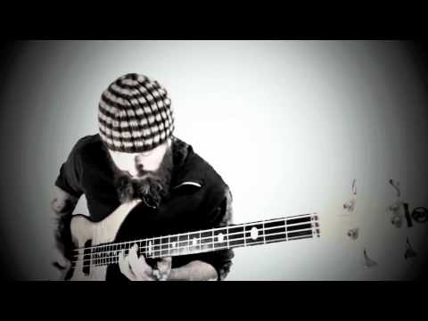 Django Reinhardt  'Minor Swing' - Solo Bass - Aaron Gibson