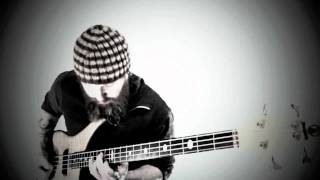 Django Reinhardt  'Minor Swing' - Solo Bass - Aaron Gibson