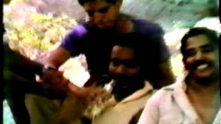 preview picture of video 'cocinao en el rio 1985 loma de cabrera'