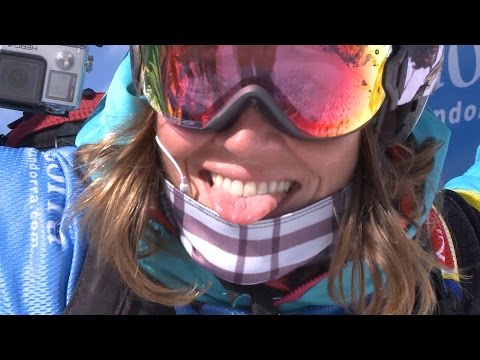 Freeride World Tour 2015