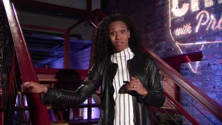 The Chat with Priscilla - A Voice for the Voiceless (Part One)