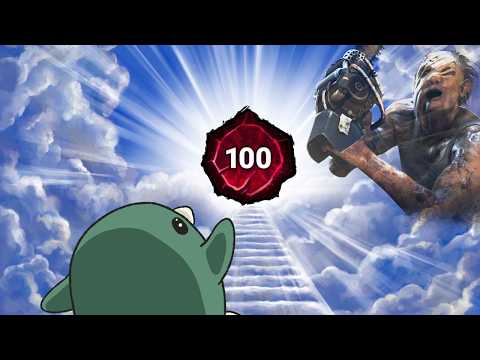 Road to Prestige 100
