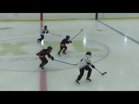 Lasse Björn Cup 2019 U12 - DIF - LHC